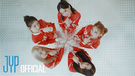 ITZY “CAKE” M/V Teaser 1 ‪@ITZY‬ .